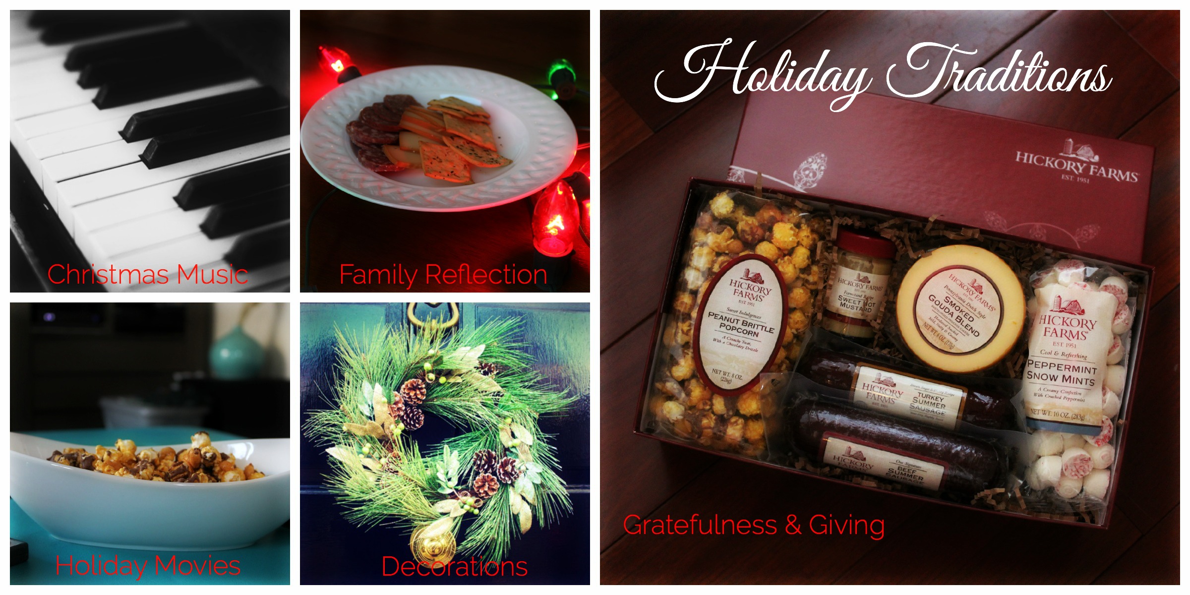 Holiday Traditions your family can start this season 