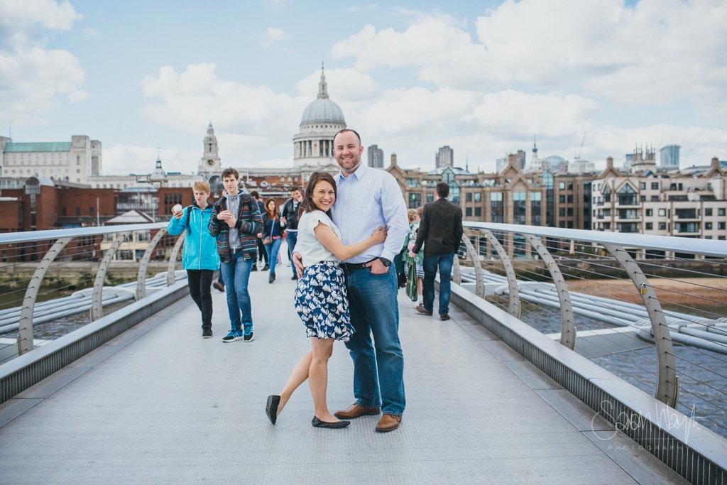 Tips for visiting London as a couple