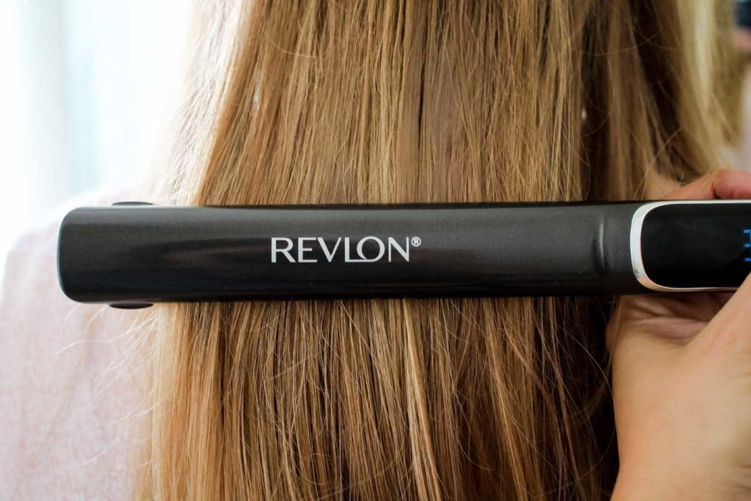 Revlon Flat Iron
