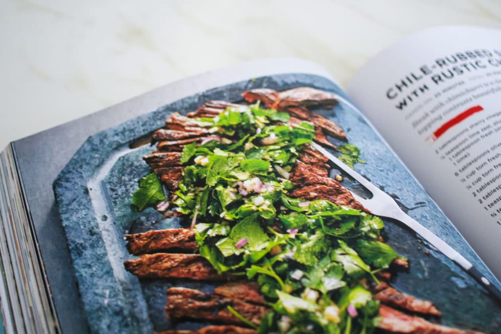Healthy Cookbook Ideas: 100% Real