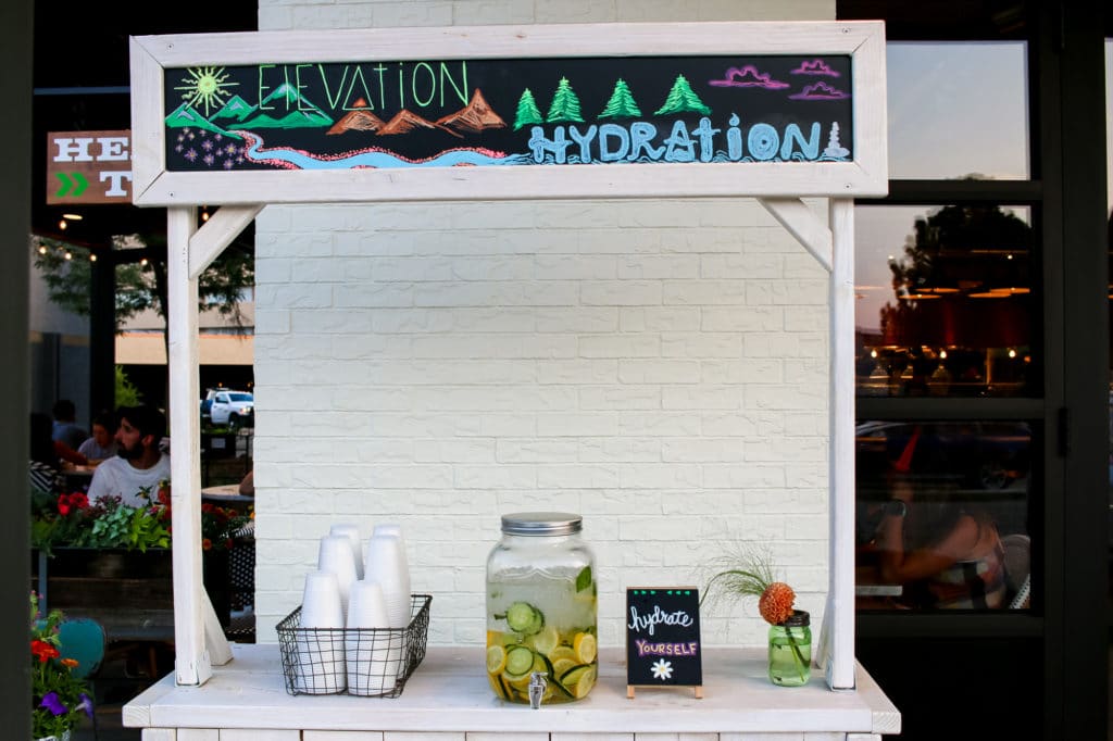 Whole 30 Restaurant in Boulder