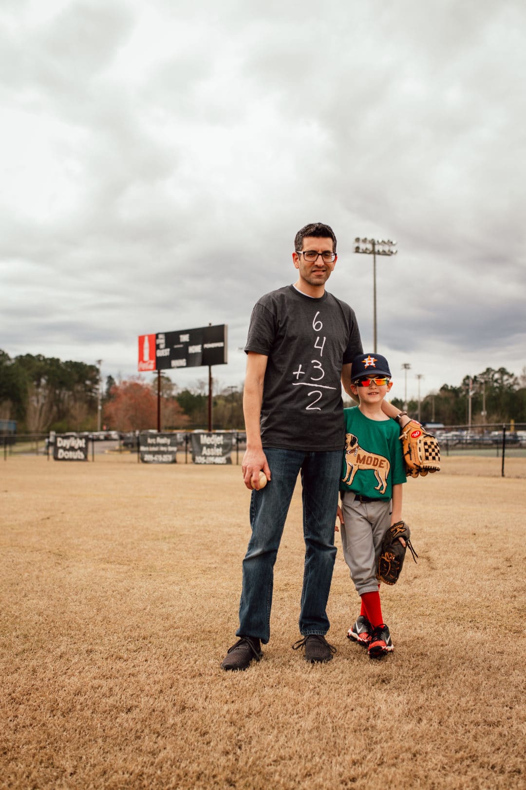 Little League Baseball Survival Guide - Rocky Mountain Bliss