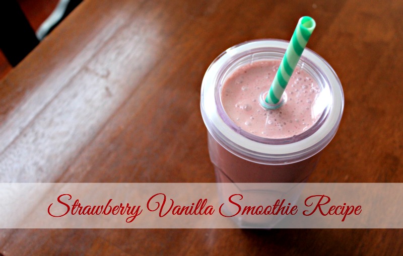 Adding smoothie ingredients in the proper order can help your blender run more efficiently,