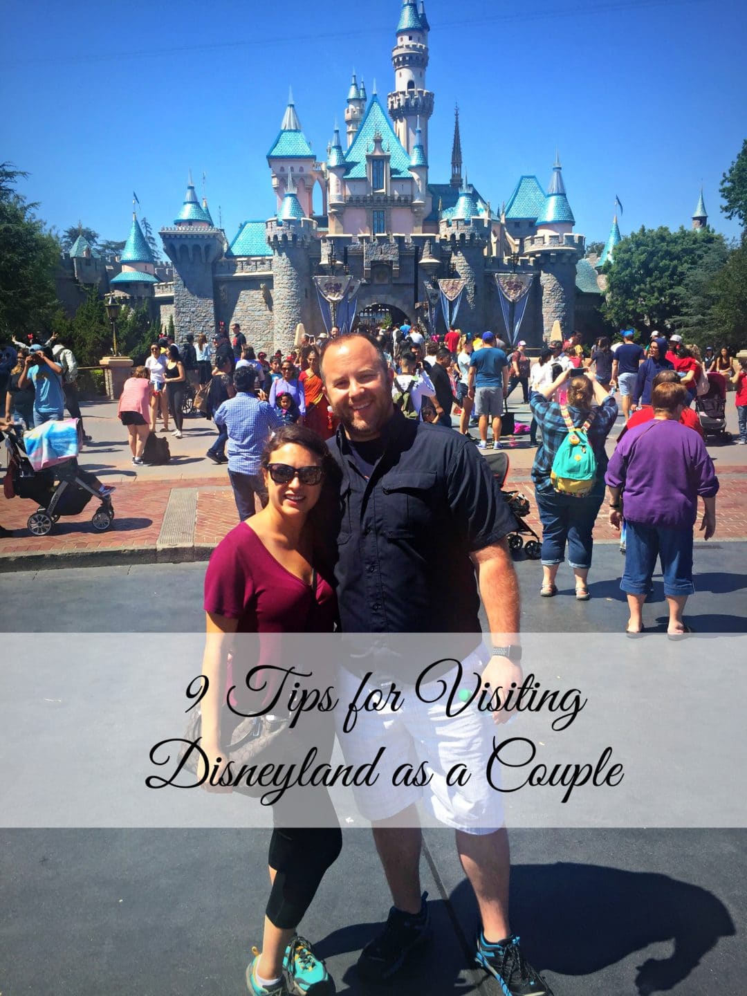 Real World Advice for Visiting Disneyland Without Kids