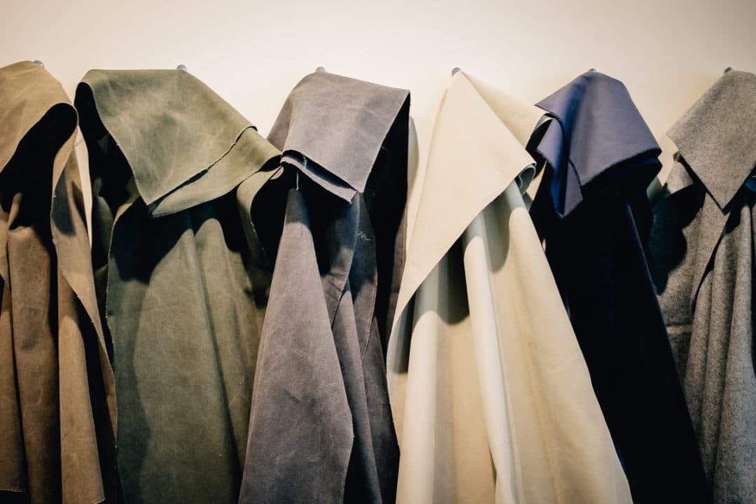 Popping Up in Denver: Sixpenny Furniture