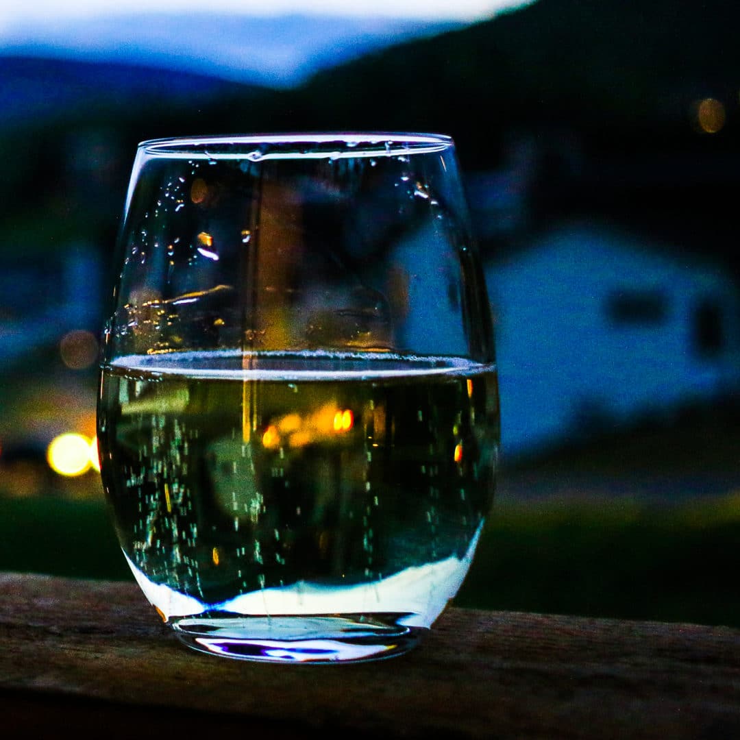 Weekend Getaway in Mountains at the Vail Doubletree