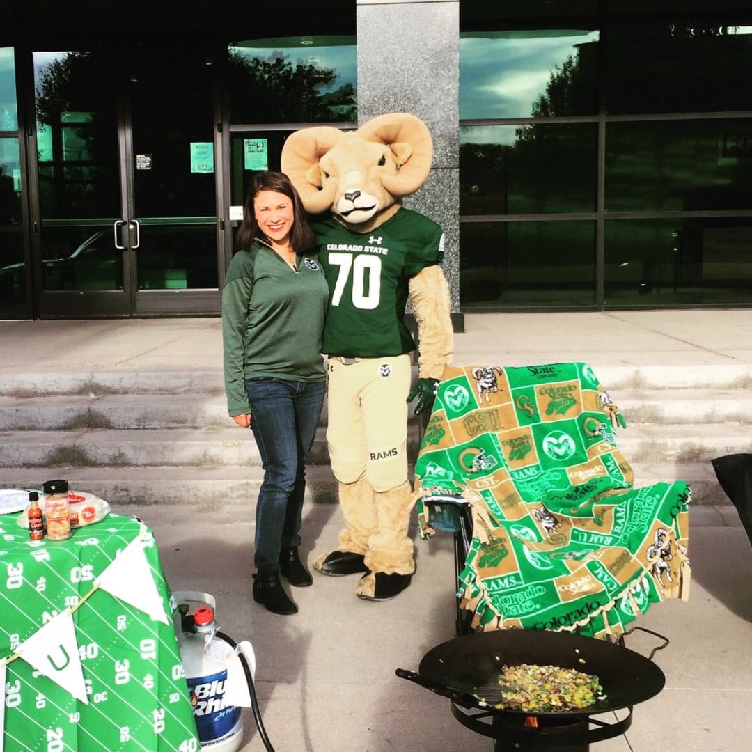 How to Tailgate as an Alumni