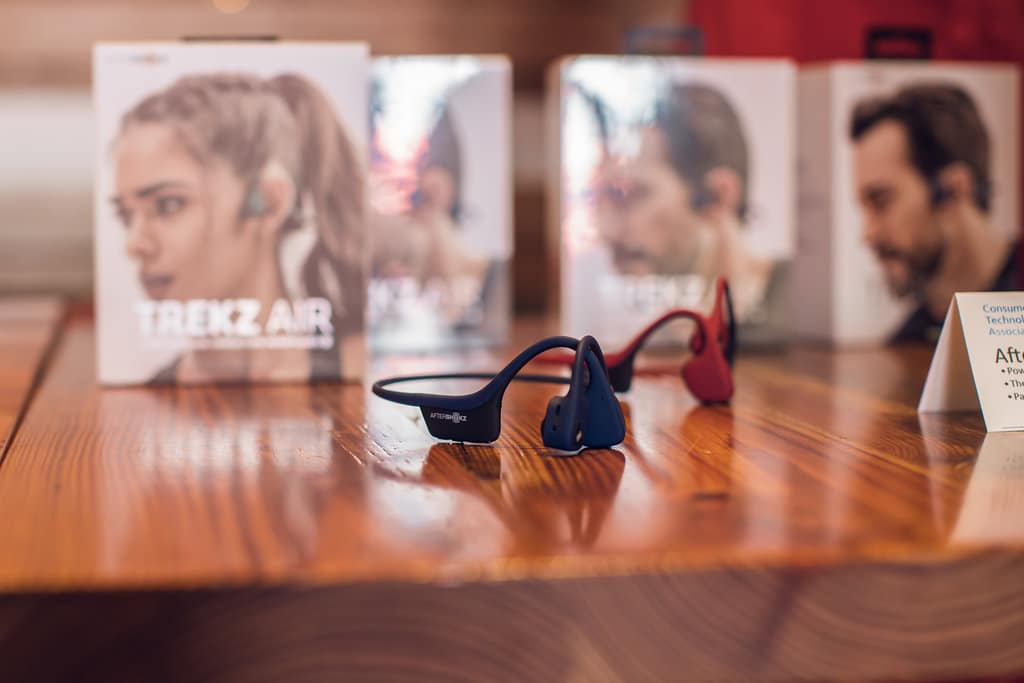 Hottest Home Tech Coming to CES 2019