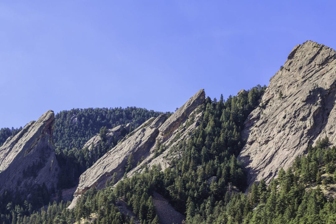 Holiday Getaway for Couples in Boulder