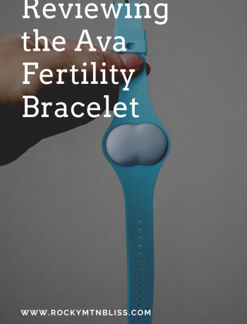 Ava Fertility Bracelet Review