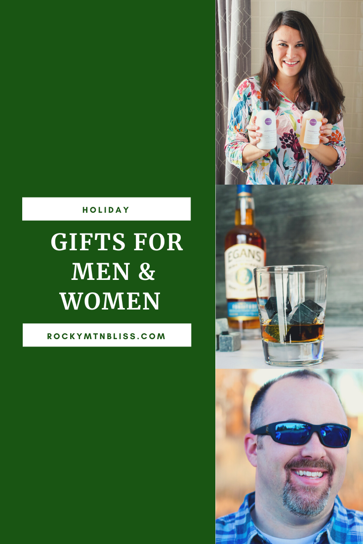 The must have Gift List for 2019