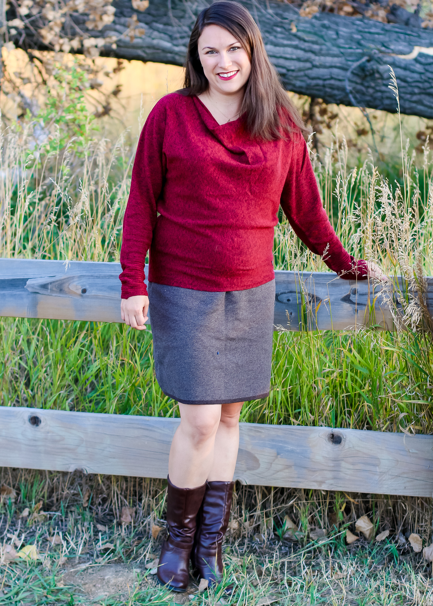 Winter Fashion with Royal Robbins – Rocky Mountain Bliss