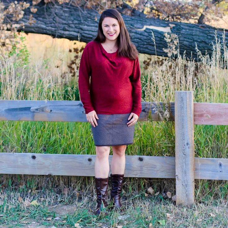 Winter Fashion with Royal Robbins – Rocky Mountain Bliss