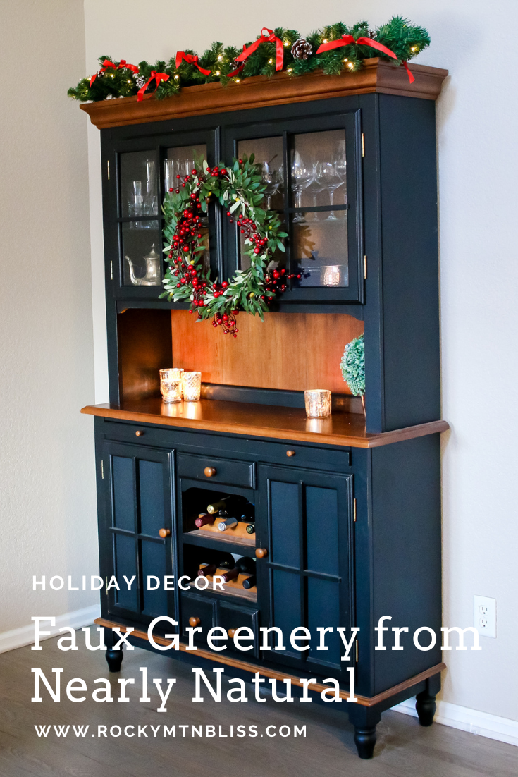 Holiday Decor Made Easy