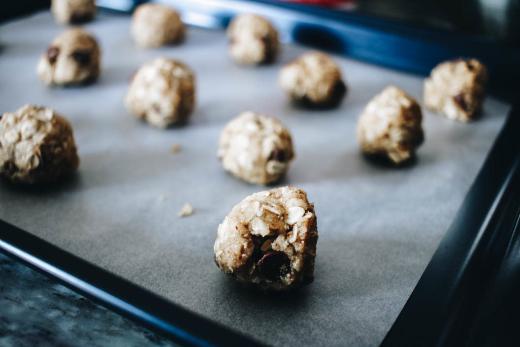 easy lactation cookies