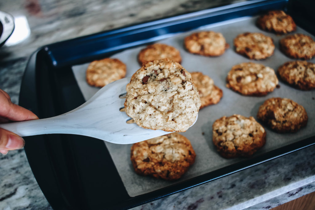 Lactation Cookies made easy